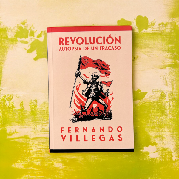 Revolución