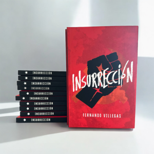 Insurrección (Pack Librerías)