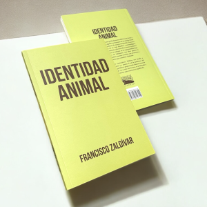 Identidad Animal