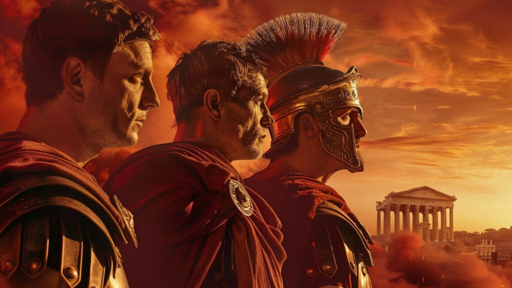 La República Romana