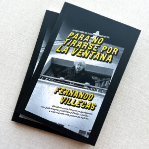 Para No Tirarse por la Ventana