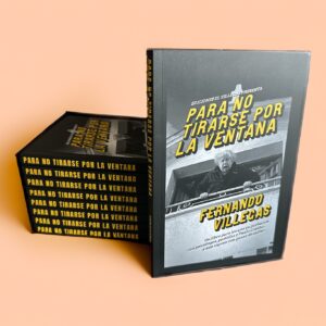 Para No Tirarse por la Ventana - Pack Librerías