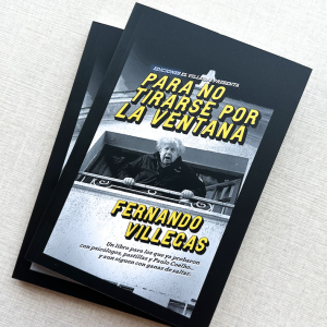 Para No Tirarse por la Ventana