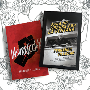 Insurrección + Para no tirarse por la ventana
