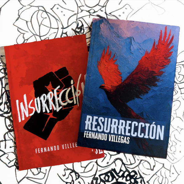 Insurrección + Resurrección