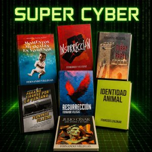 Super Cyber 7
