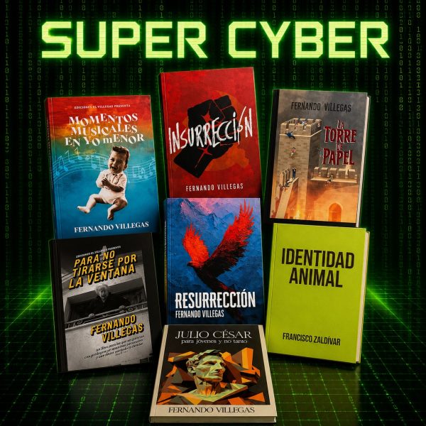 Super Cyber 7