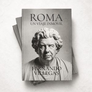 Roma: Un viaje inmóvil