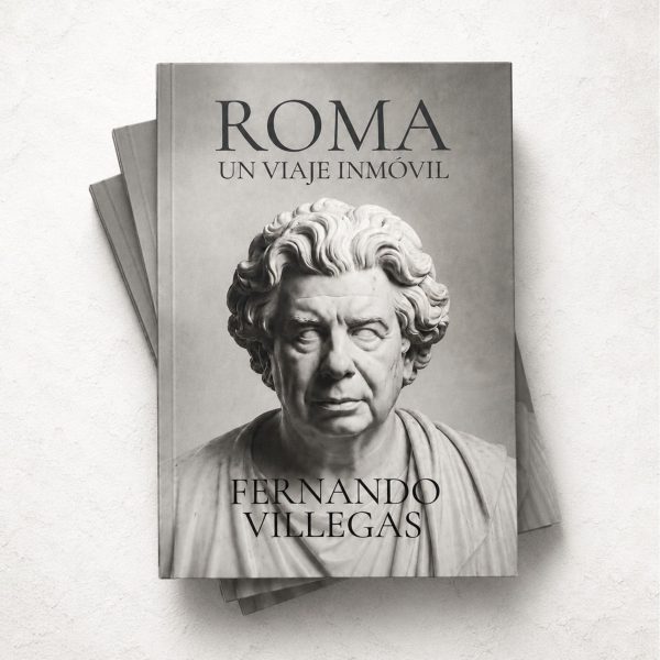 Roma: Un viaje inmóvil