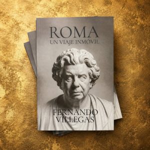 Roma: Un viaje inmóvil