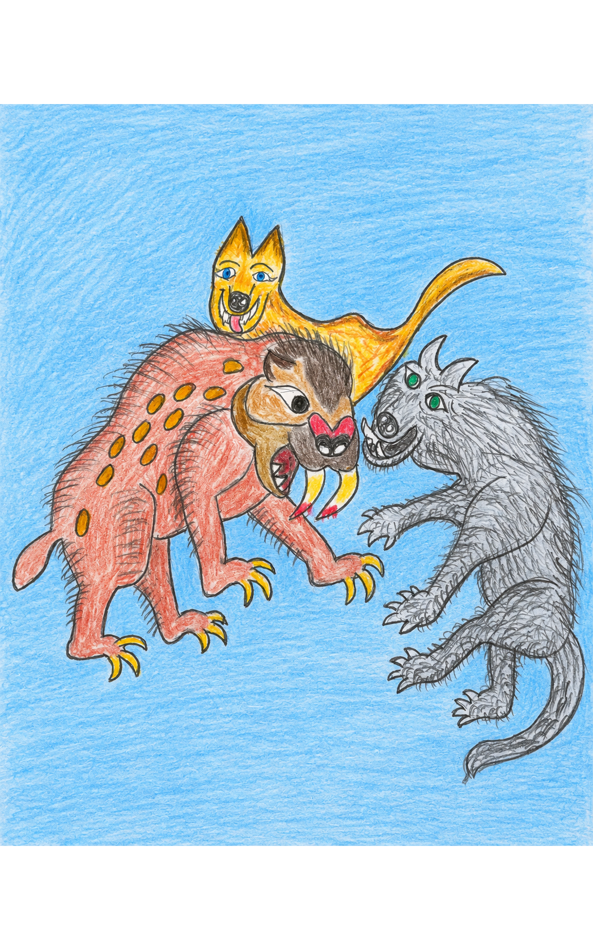 lobos